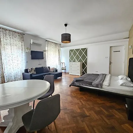 Nicolae Tonitza Street 4Bedroom Bucharest Exterior photo