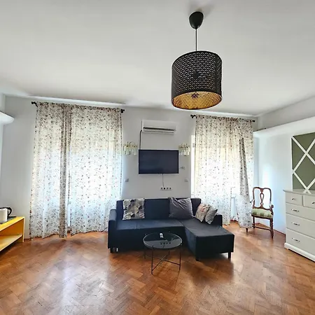 Nicolae Tonitza Street 4Bedroom Bucharest Exterior photo