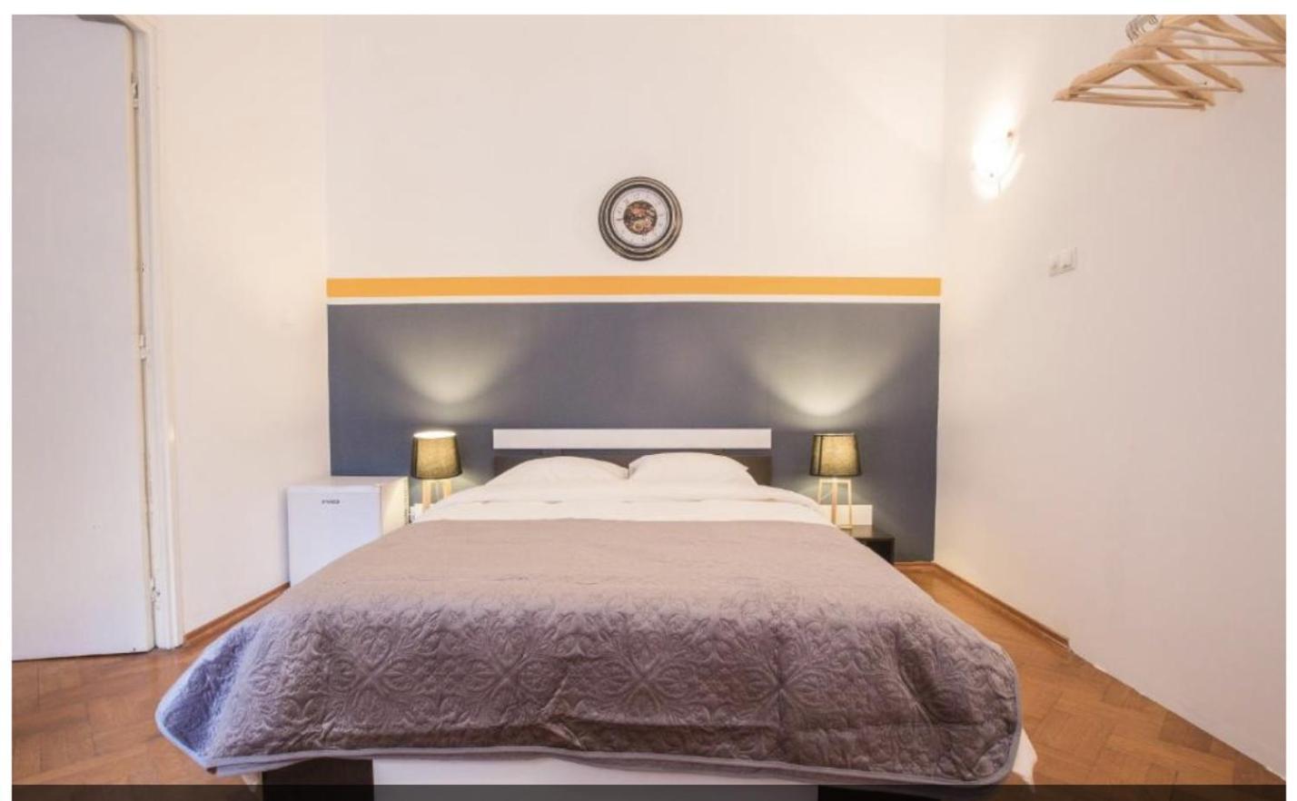 Apartment Nicolae Tonitza Street 4bedroom Bukarest